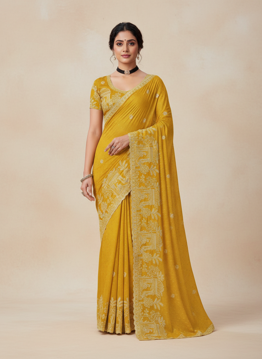 SAREE